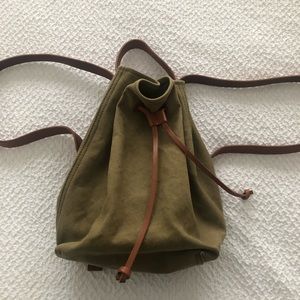 Madewell Somerset Backpack